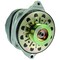 Wai Global Alternator, ALTDR CS144, 140 Amp12 Volt, CW, 6Groove62mm OD Pulley, 1100 Plug Clock 8226N-6G4 - alternate 2